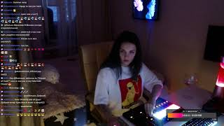 Forty Cats - IMBS - 014 - April 2021 [APC40 MkII + Ableton Live DJ Performance]