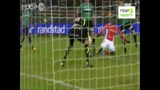 Michy Batshuayi - New Talent