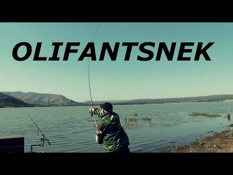 Olifantsnek Dam