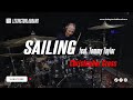 Sailing Christopher Cross Lexington Lab Band Feat Tommy Taylor Sailing Christopher Cross Lexington Lab Band Feat Tommy Taylor