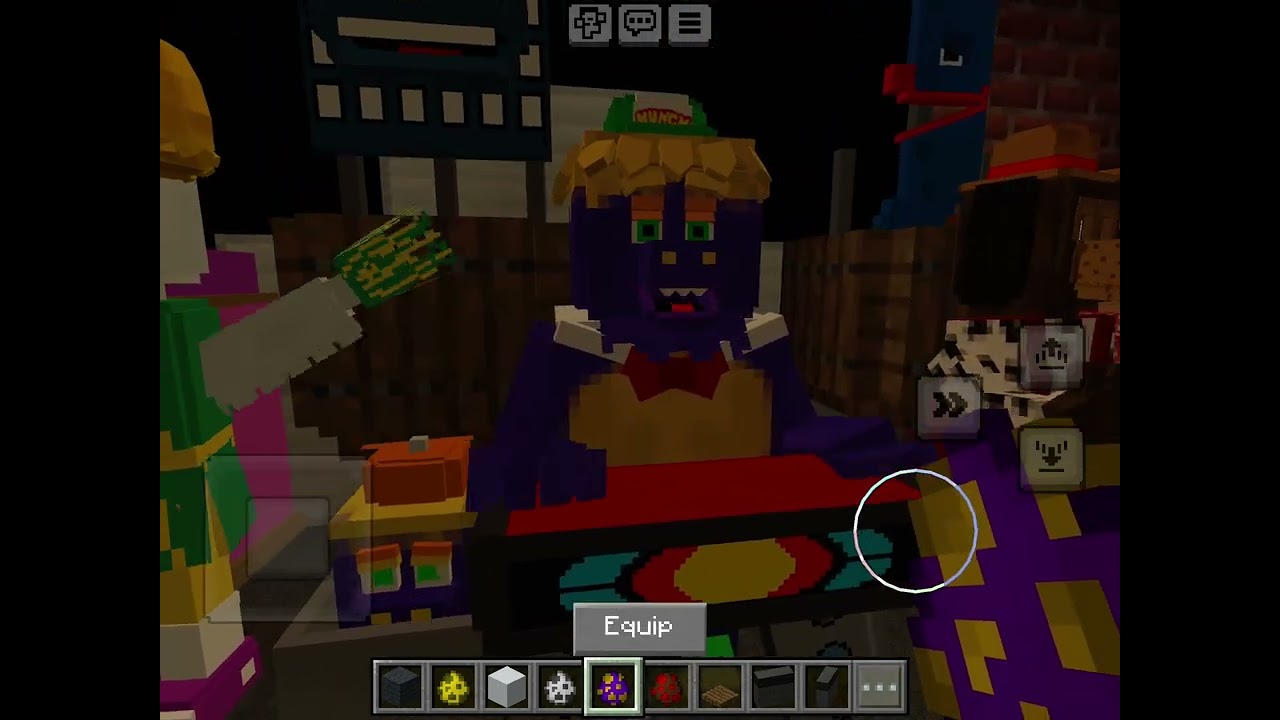 POV:you found eshanEpic three stage add-on on someonevideo and Eshan Epic add-on are better Thomas’s