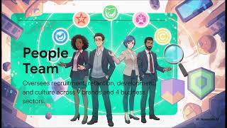 Compass C-Suite Shakeup: New Chief People Officer