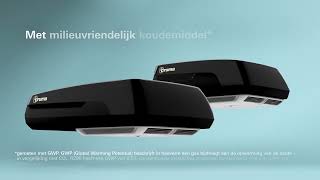 Aventa 2e generatie dakairconditioners van Truma – Zelfvoorzienend en milieuvriendelijk