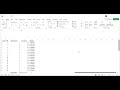How to Stabilize Random Numbers in Excel 📊