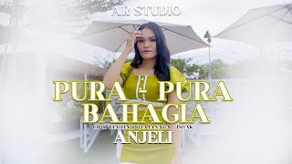 Download Lagu Pura Pura Bahagia (Cover Version) MP3