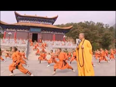 Video: Eine kurze Geschichte des Shaolin-Tempels und des Kung Fu