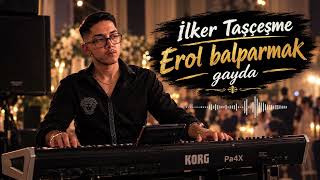 İlker Taşçeşme & Erol Balparmak Gaydası (Roman Havası)
