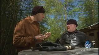 Little Britain Usa Bankräuber Deutsch