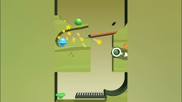 dig this! 606-12 | STINKBALL | dig this level 606 episode 12 solution gameplay walkthrough