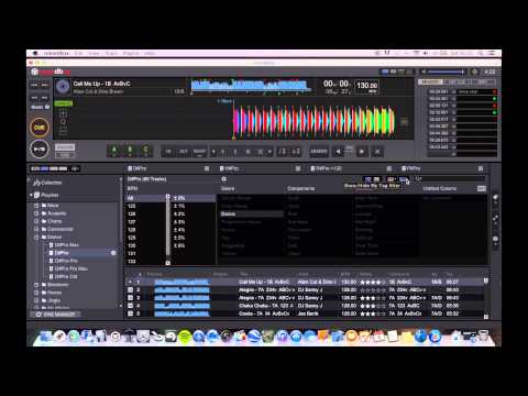Virtual dj 8.0 - plugin soundeffect rmx - 1000