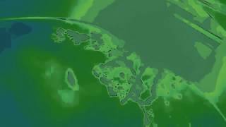 Universal Studio Logo Effect