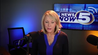 News 5 NOW at 12:35pm (Monday)| March 16, 2026