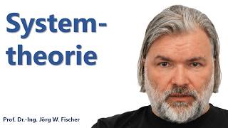 Systemtheorie - Komplexe Systeme verstehen statt falsch denken