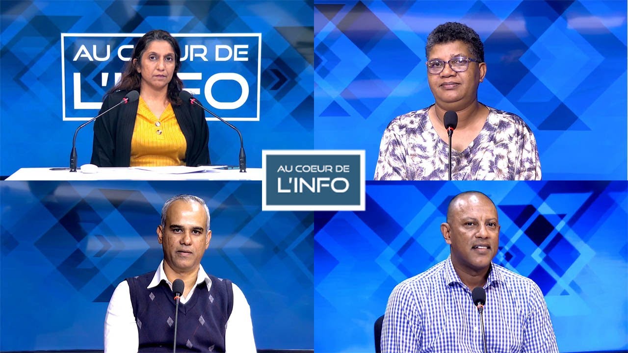 « Au Cœur de l'Info » : Bullying et indiscipliné : quel impact sur la performance des élèves ?