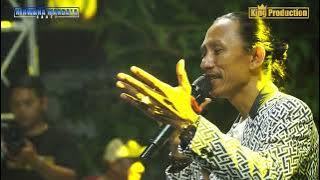 KESIBEN SUKA WIJAYA SHOW NMS HAJAT BPK. CANDRA ( DODOY ) & IBU. IPAH CASIPAH
