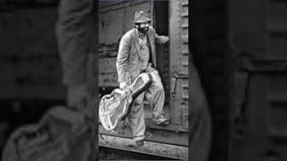 Secret “HOBO CODE “ of the Great Depression Era 1930. #greatdepression Profile