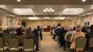 Thomas Jerome Miller Memorial Service