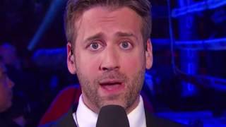 Max Kellerman Reacts To Errol Spence Defeating Kell Brook