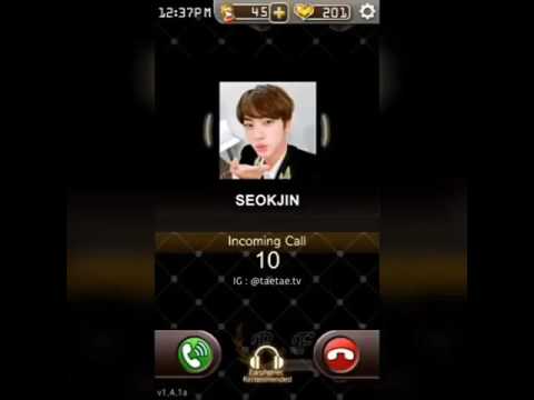 💝 BTS Morning Alarm / Morning Call 💜