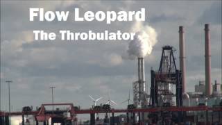 Flow Leopard - The Throbulator Audio Only