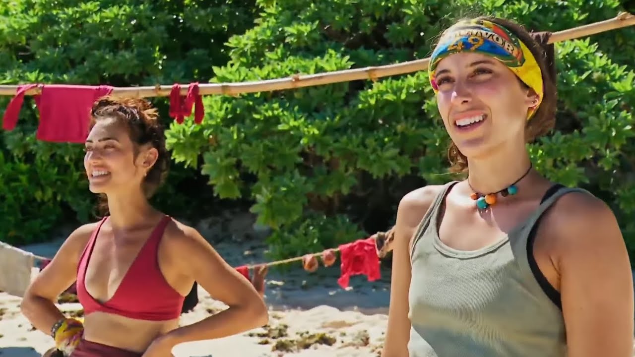 Survivor Season 49: Next Time on Survivor Preview (Ep.6)