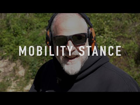 Shooting Stance - Mobility - SOBTV