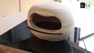 MauroDell &#39;Orco, architect and furniture maker, for created bespoke.com