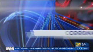 California issues travel advisory urging against traveling outside the state