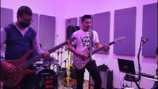 MUSE - YOU MAKE ME FEEL LIKE IT’S HALLOWEEN (BAND COVER) by Red Alert