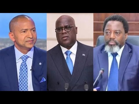 URGENT 13 1 26 NINI EKOMELI KABILA L HEURE EST GRAVE 