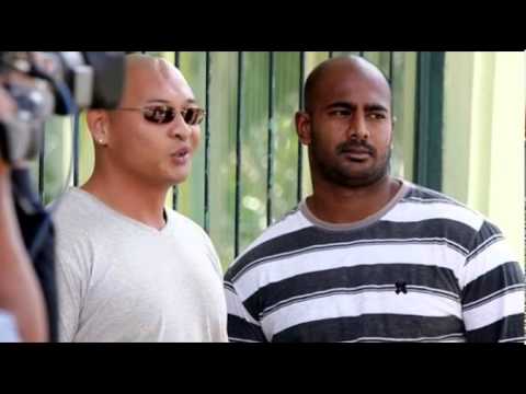 Bali Nine Execution Postponed