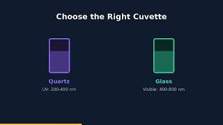 uv vis spectrophotometer  (animation)