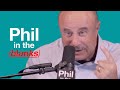 Phil in the blanks podcast  personal growth  ep 179