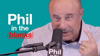 Phil In The Blanks Podcast | Personal Growth | Ep 179