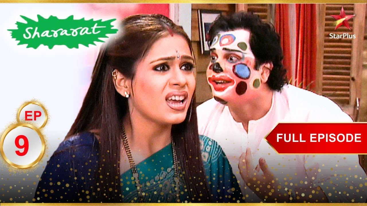 Pam makes a cunning plan! | Full Episode:9 | Shararat - Thoda Jaadu, Thodi Nazaakat
