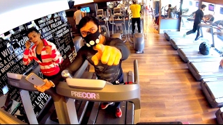 Wednesday Cardioabs Day