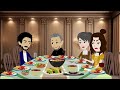 قصه غاليتى الحلقه الثانيه عشر 12