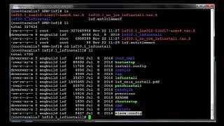 P12 IBM Spectrum LSF Suite 10.2  Video 12   Adding ARM servers screenshot 5