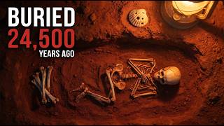 Bones of Two Human Species Found in One Child: A Skeleton That Challenged Human History