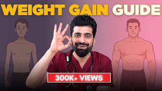 The Shortest Guide On Weight Gain