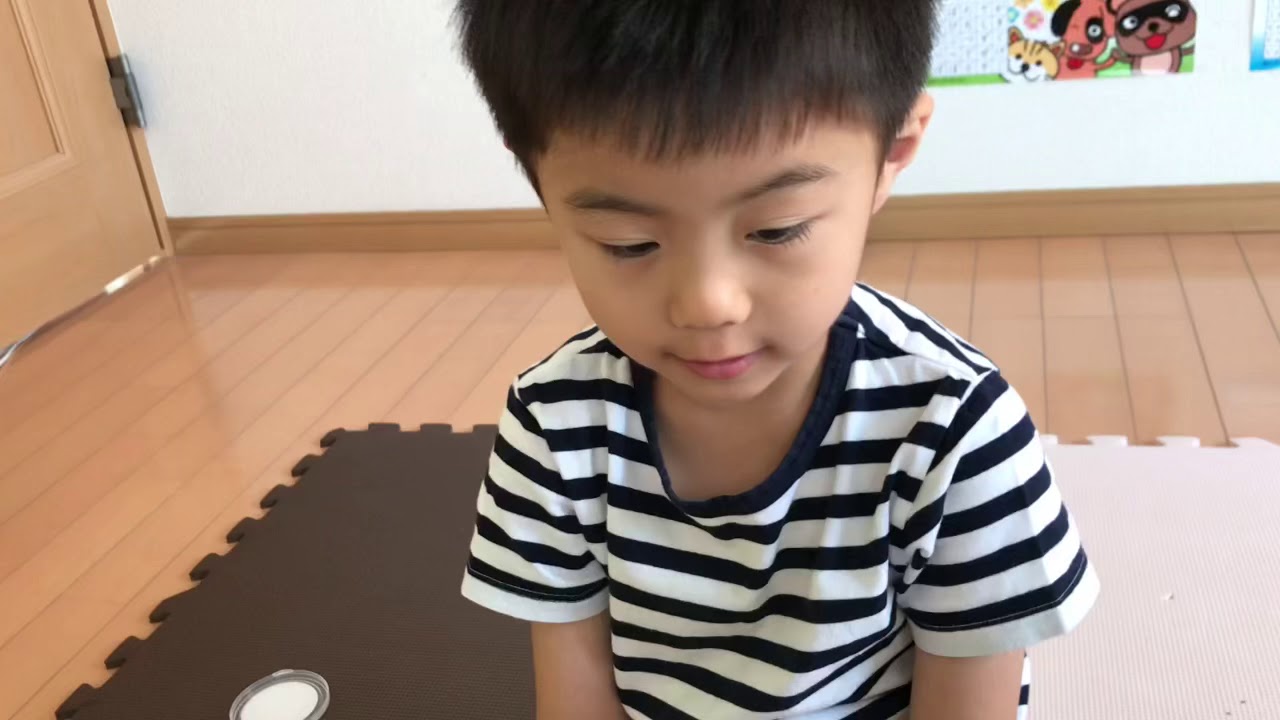 天才幼稚園児 中国語 韓国語をしゃべる Youtube