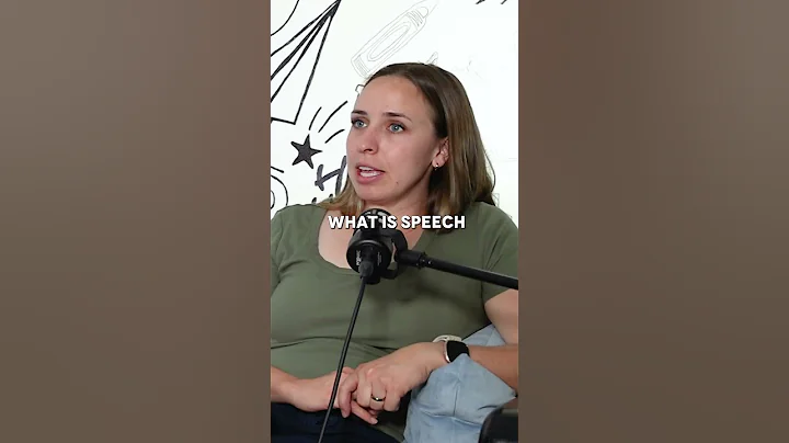 How Speech Can Help You Connect With Your Child