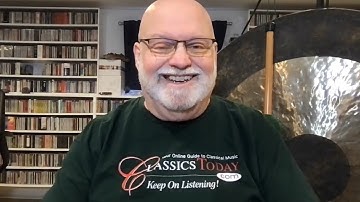 Mahler! (Random Reviews from the Overflow Room No. 23)