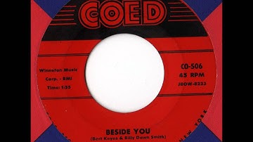 The Crests - Beside You