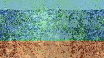 Yuv sonification (seizure warning)