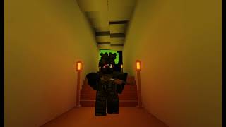 Past Soldier Theme Roblox Guesty