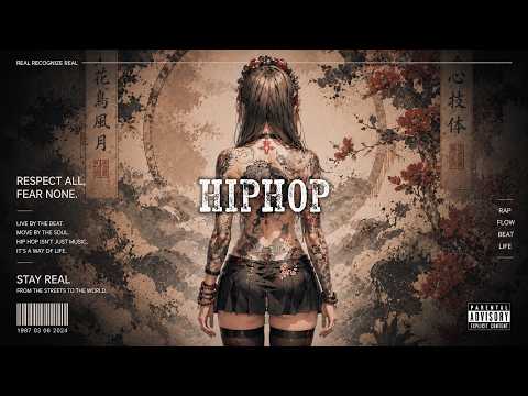 Playlist - ☠️ Game over from the first track💯💯 Pure chills🔥 Ultimate Monster Dark Trap