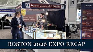 Boston 2026 Expo Recap