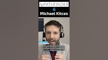 Michael Kitces