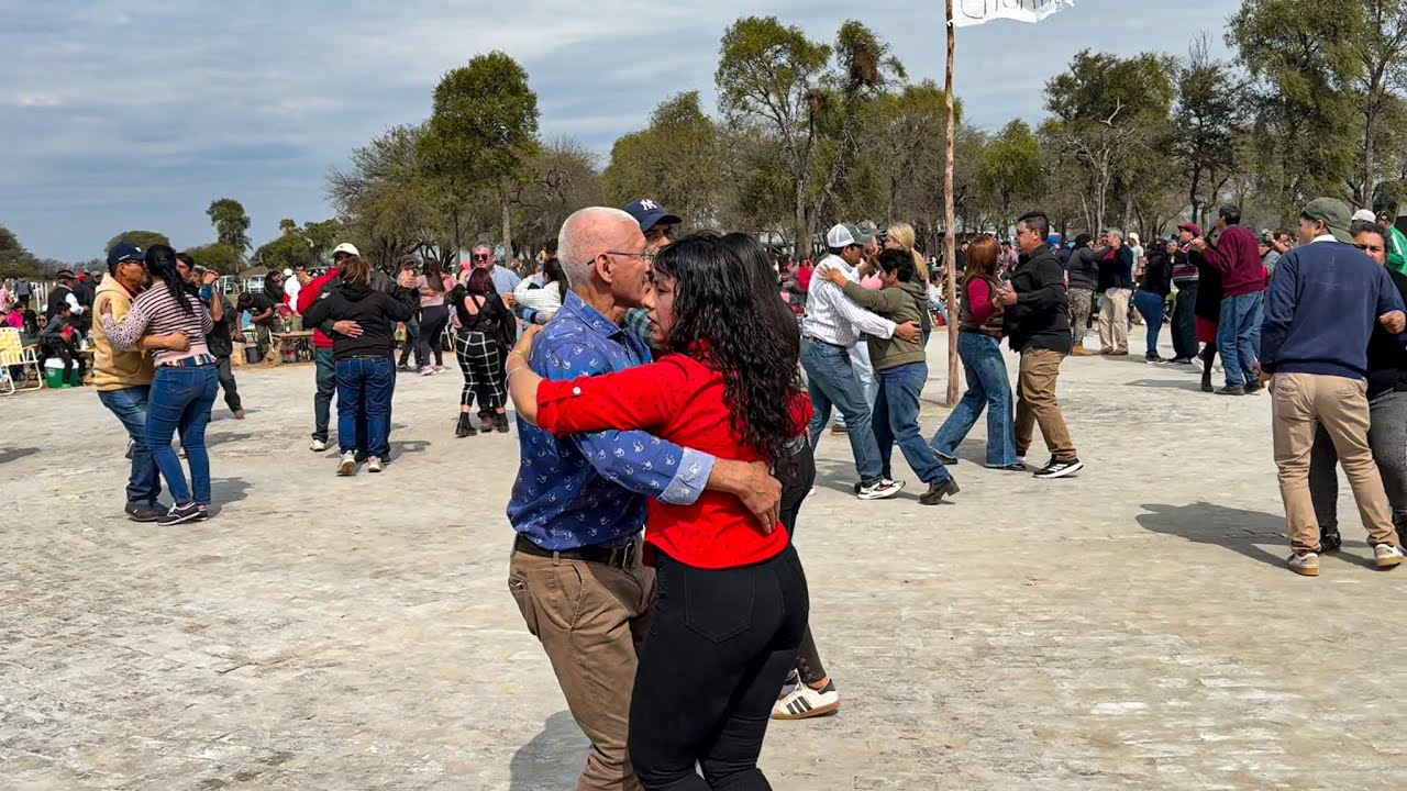 LA BANDA DE PASTOR LUNA - FESTIVAL 